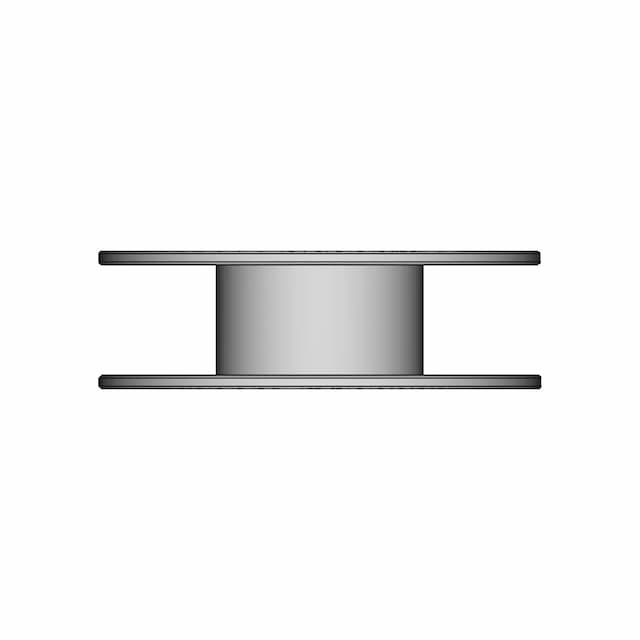 Wheel For A Table 1 | Professional CAD Design