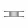 Wheel For A Table 1 | Professional CAD Design_0_0_degree_snapshot