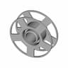 Wheel For A Table 1 | Professional CAD Design_60_30_degree_snapshot