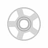 Wheel For A Table 1 | Professional CAD Design_90_0_degree_snapshot