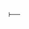 Pry Bar 24 1 | Professional CAD Design_0_270_degree_snapshot