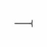 Pry Bar 24 1 | Professional CAD Design_0_90_degree_snapshot
