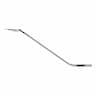 Pry Bar 24 1 | Professional CAD Design_270_0_degree_snapshot