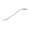 Pry Bar 24 1 | Professional CAD Design_90_0_degree_snapshot