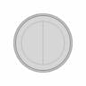 Hydrodynamic Support Bearing 1 | Professional CAD Design_270_0_degree_snapshot
