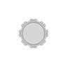Exercise Model 12 1 | Professional CAD Design_0_0_degree_snapshot