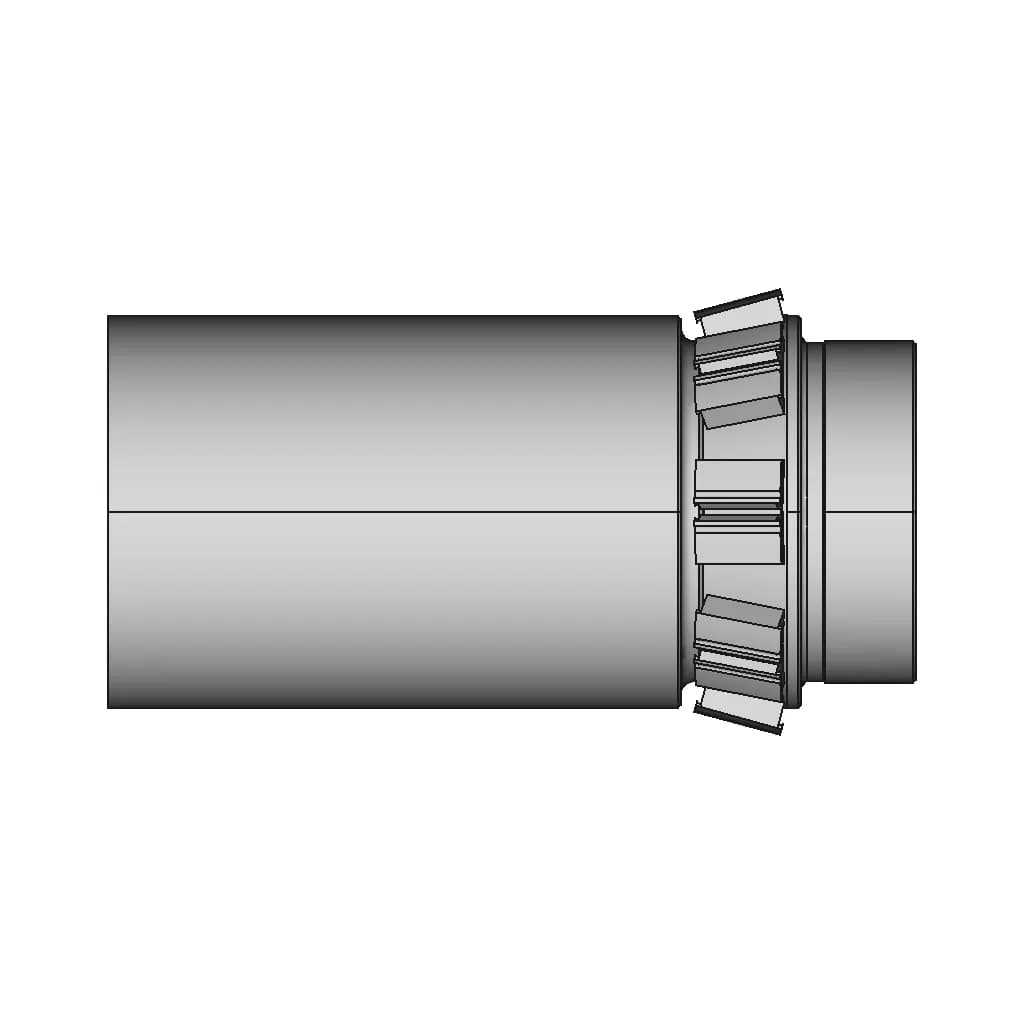 Exercise Model 12 1 | Professional CAD Design_0_270_degree_snapshot