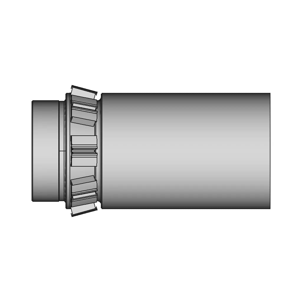 Exercise Model 12 1 | Professional CAD Design_0_90_degree_snapshot