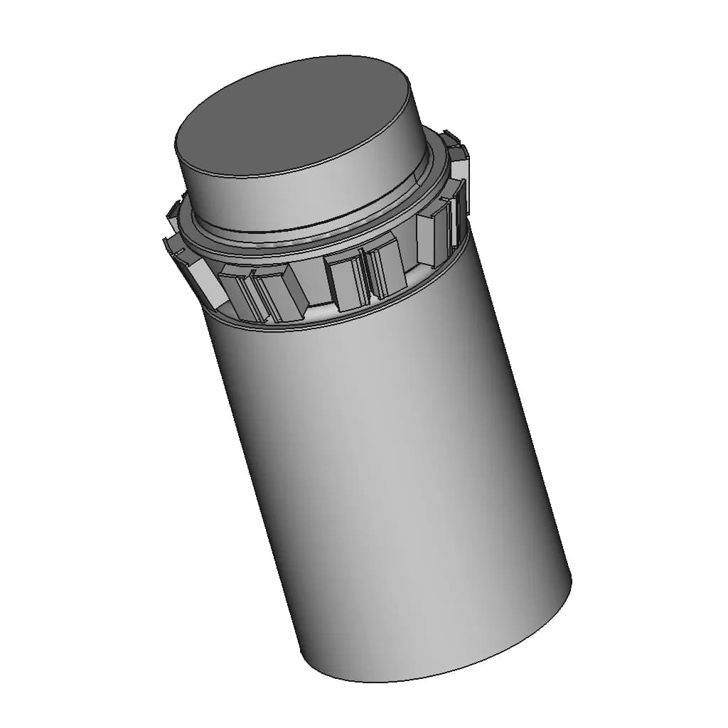 Exercise Model 12 1 | Professional CAD Design_60_30_degree_snapshot