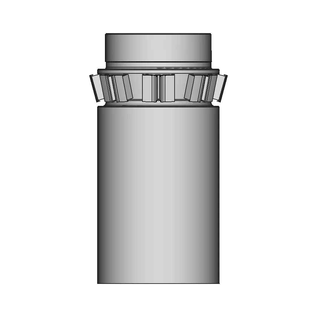Exercise Model 12 1 | Professional CAD Design_90_0_degree_snapshot
