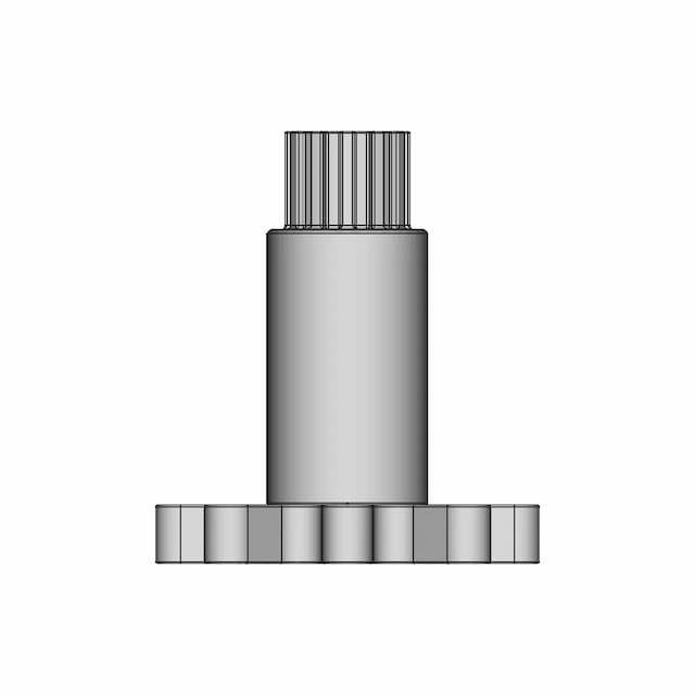 Another Form For Dispensing Meals 1 | Professional CAD Design