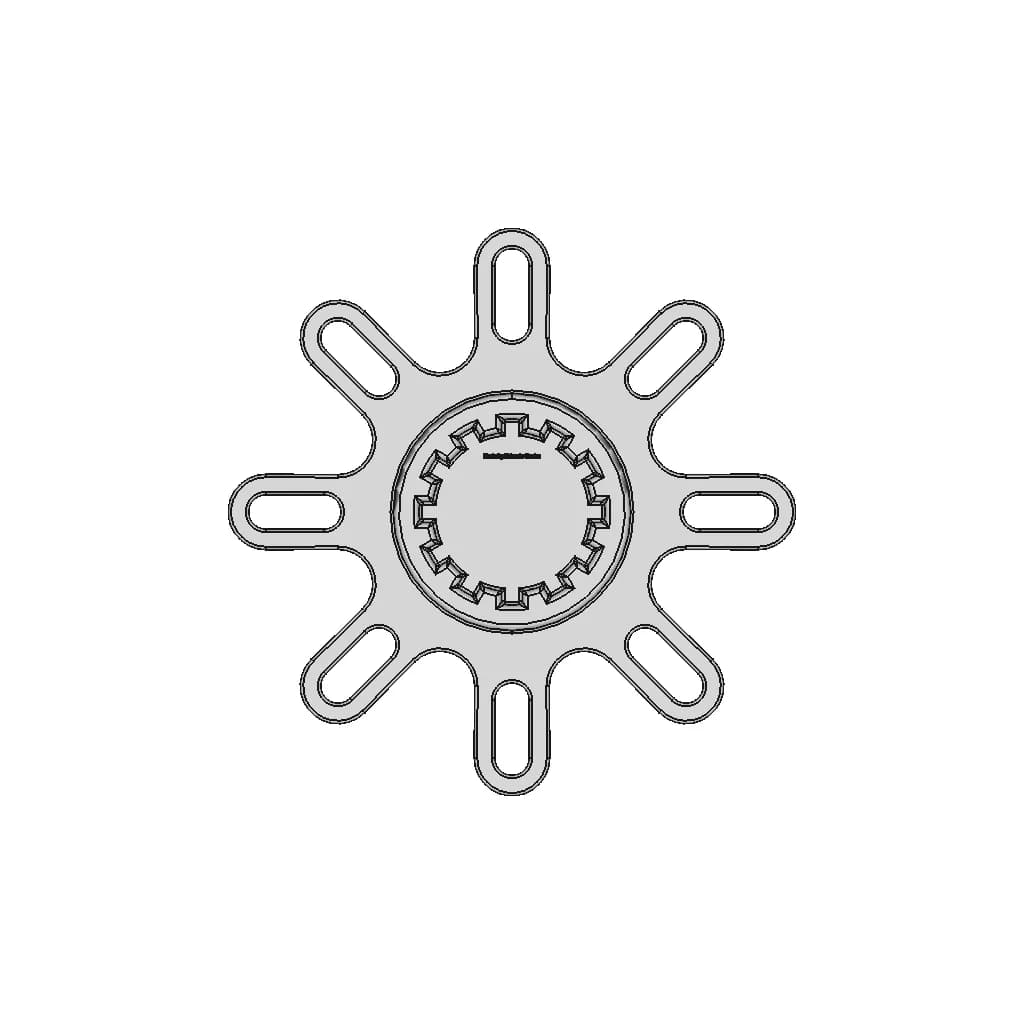 Another Form For Dispensing Meals 1 | Professional CAD Design_270_0_degree_snapshot