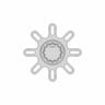 Another Form For Dispensing Meals 1 | Professional CAD Design_270_0_degree_snapshot