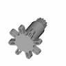 Another Form For Dispensing Meals 1 | Professional CAD Design_60_30_degree_snapshot