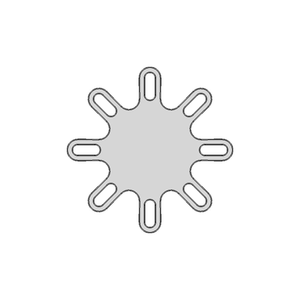 Another Form For Dispensing Meals 1 | Professional CAD Design_90_0_degree_snapshot