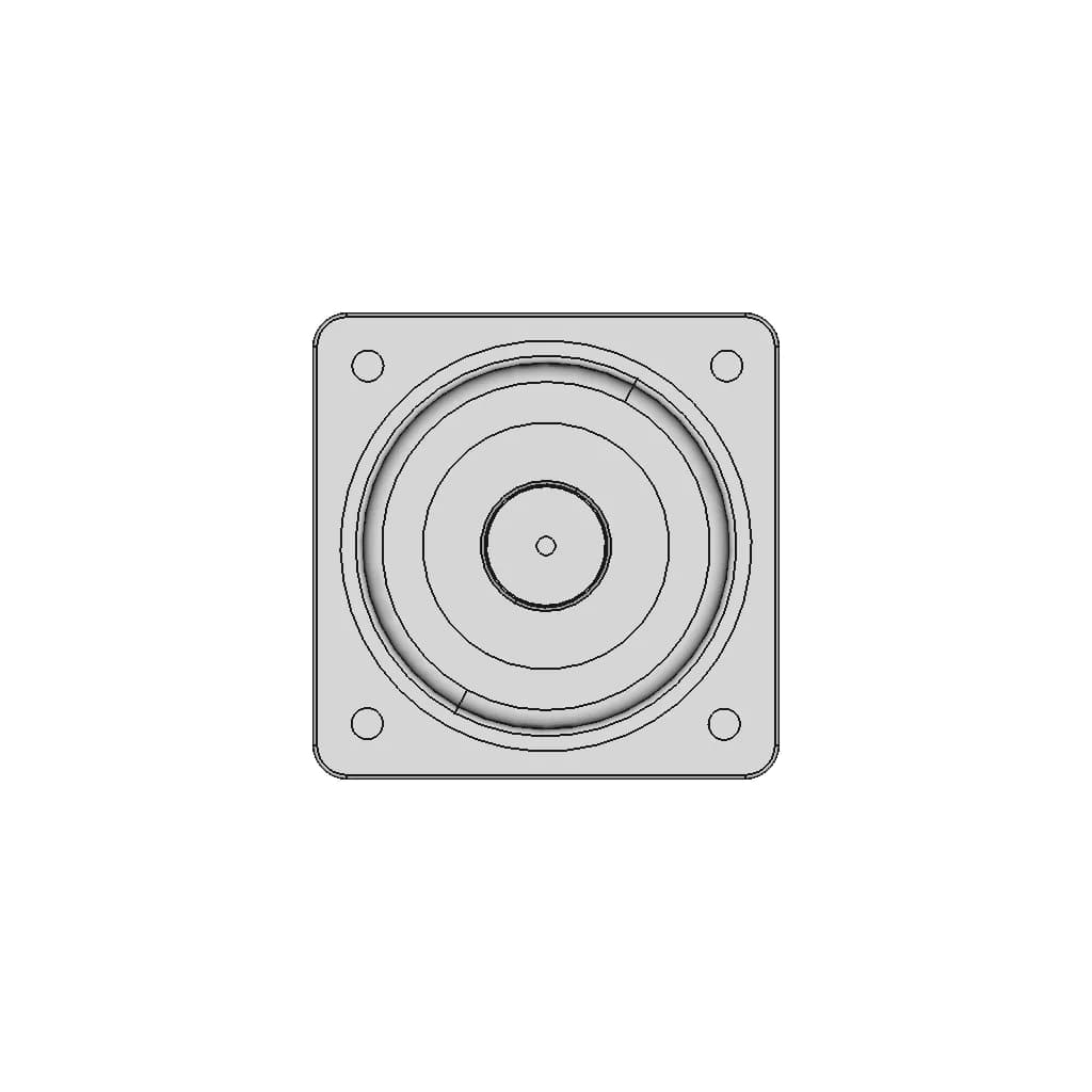 Exercise Model 10 1 | Professional CAD Design_0_0_degree_snapshot