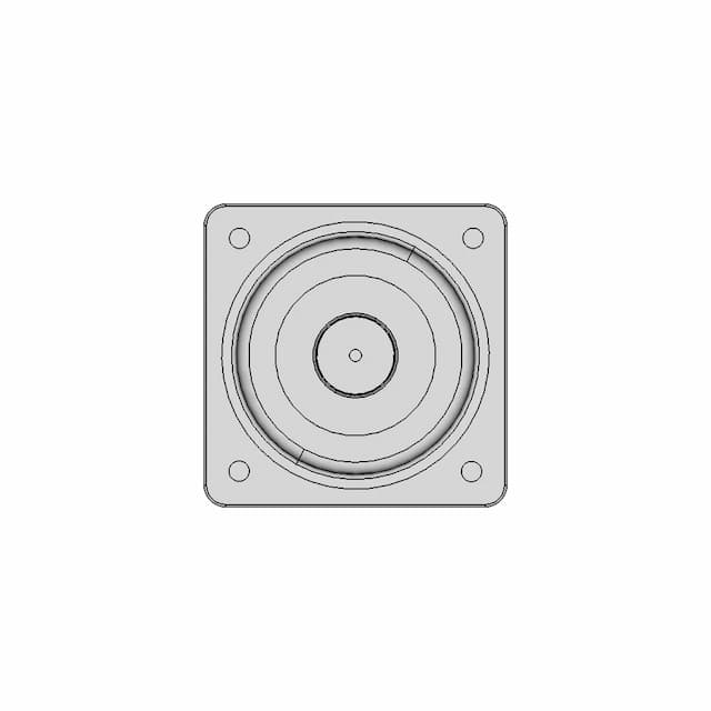 Exercise Model 10 1 | Professional CAD Design