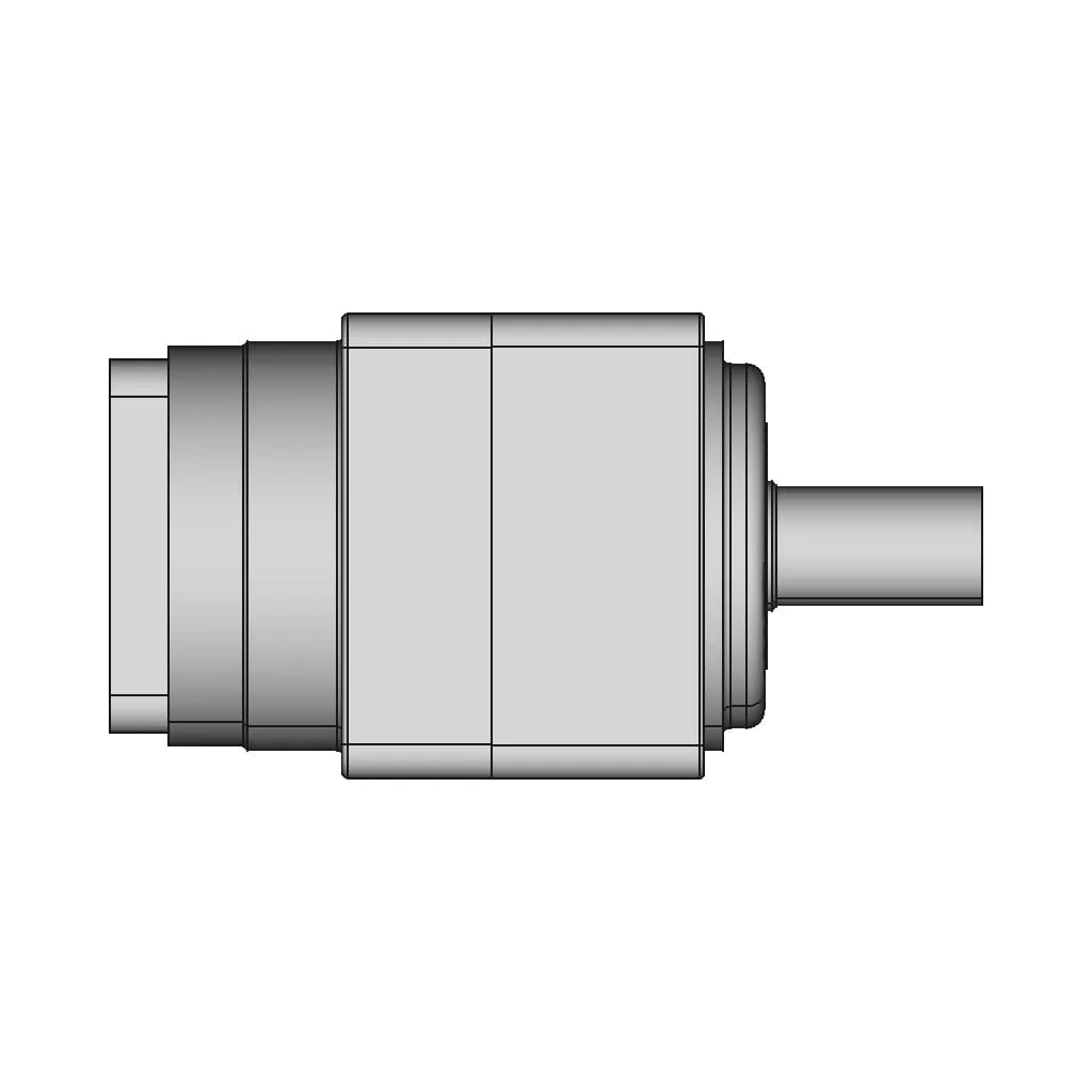Exercise Model 10 1 | Professional CAD Design_0_270_degree_snapshot