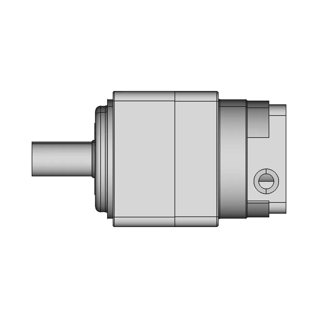 Exercise Model 10 1 | Professional CAD Design_0_90_degree_snapshot