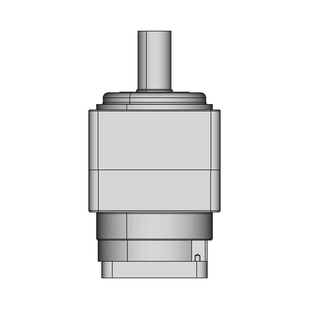 Exercise Model 10 1 | Professional CAD Design_90_0_degree_snapshot