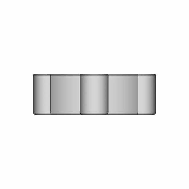 Exercise Model 8 1 | Professional CAD Design