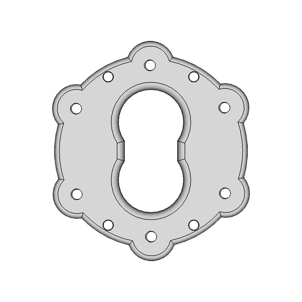 Exercise Model 8 1 | Professional CAD Design_90_0_degree_snapshot