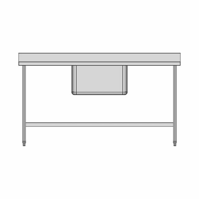 Wardrove 1 | Professional CAD Design