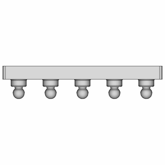 Exercise Model 5 1 | Professional CAD Design