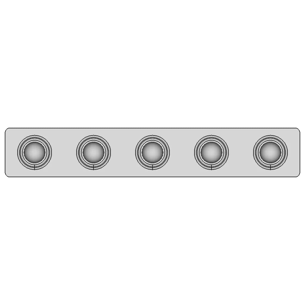 Exercise Model 5 1 | Professional CAD Design_90_0_degree_snapshot
