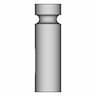 Polyurethane Buffer 1 | Professional CAD Design_0_90_degree_snapshot