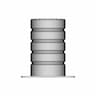 Tank 40Kl Capacity 1 | Professional CAD Design_0_270_degree_snapshot