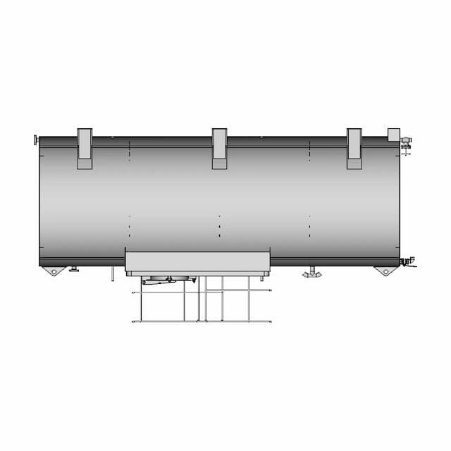 Disipador 4 | Professional CAD Design