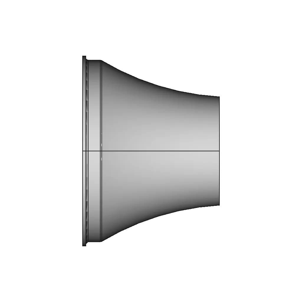 Landscape Light Modern 1 | Professional CAD Design_0_270_degree_snapshot