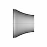Landscape Light Modern 1 | Professional CAD Design_0_270_degree_snapshot