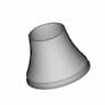 Landscape Light Modern 1 | Professional CAD Design_60_30_degree_snapshot