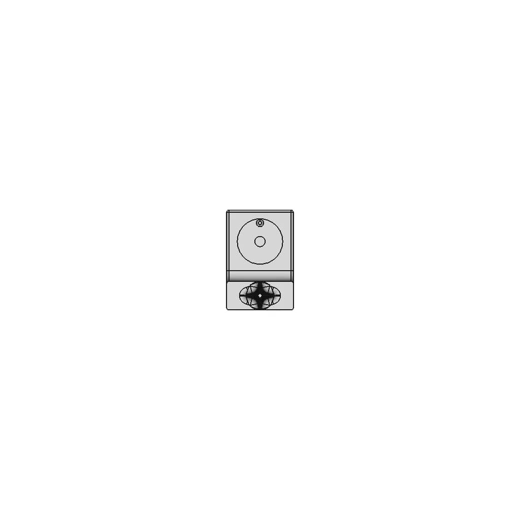 Ban Vuong 1 | Professional CAD Design_90_0_degree_snapshot