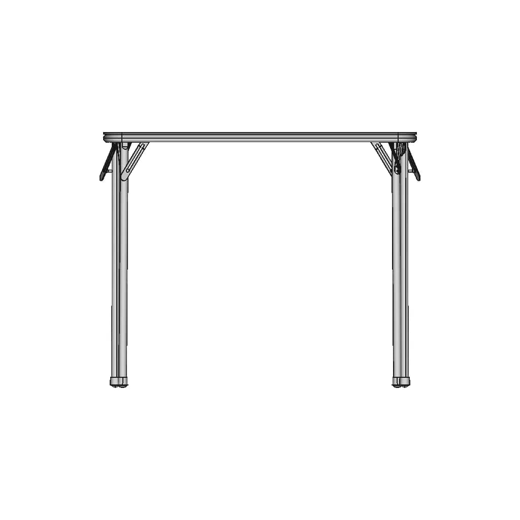 G Rib Metal Roof Panel 1 | Professional CAD Design_0_0_degree_snapshot
