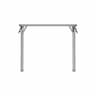 G Rib Metal Roof Panel 1 | Professional CAD Design_0_0_degree_snapshot