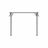 G Rib Metal Roof Panel 1 | Professional CAD Design_0_90_degree_snapshot