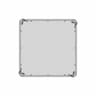 G Rib Metal Roof Panel 1 | Professional CAD Design_90_0_degree_snapshot