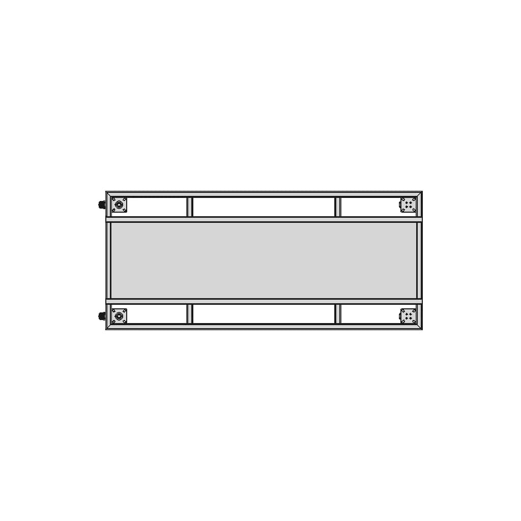 Study Table 62 | Professional CAD Design_0_0_degree_snapshot