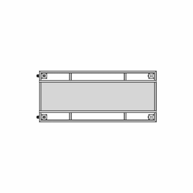 Study Table 62 | Professional CAD Design