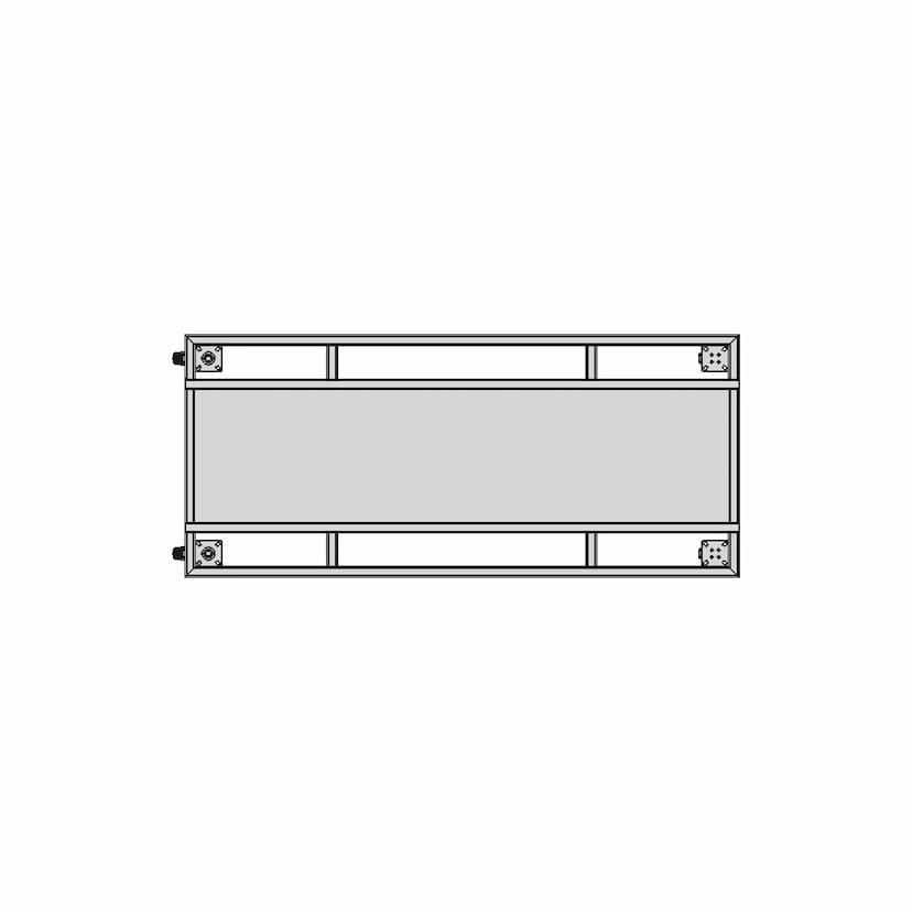 Study Table 62 | Professional CAD Design