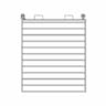 Study Table 62 | Professional CAD Design_270_0_degree_snapshot