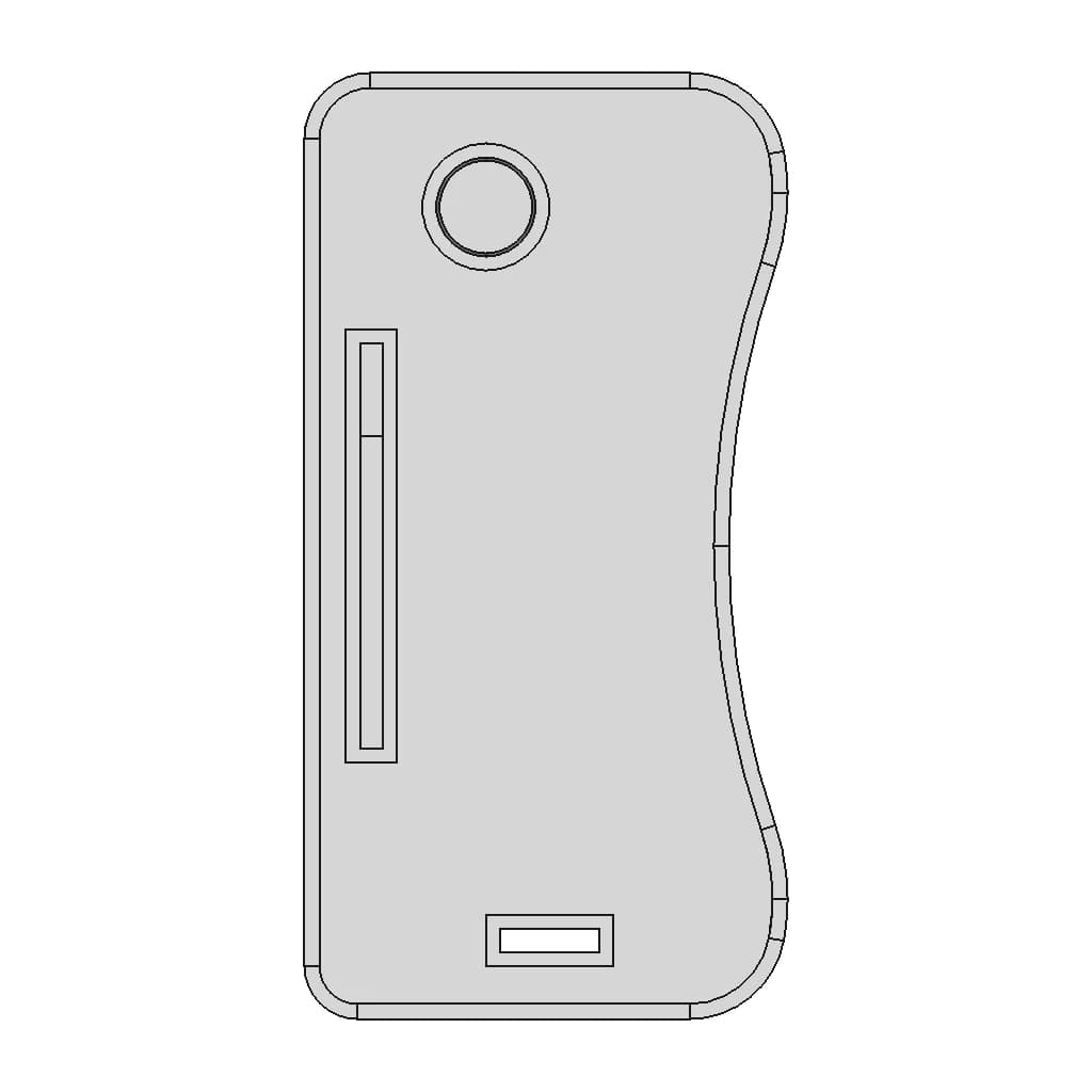 Lift Platform 1 | Professional CAD Design_270_0_degree_snapshot