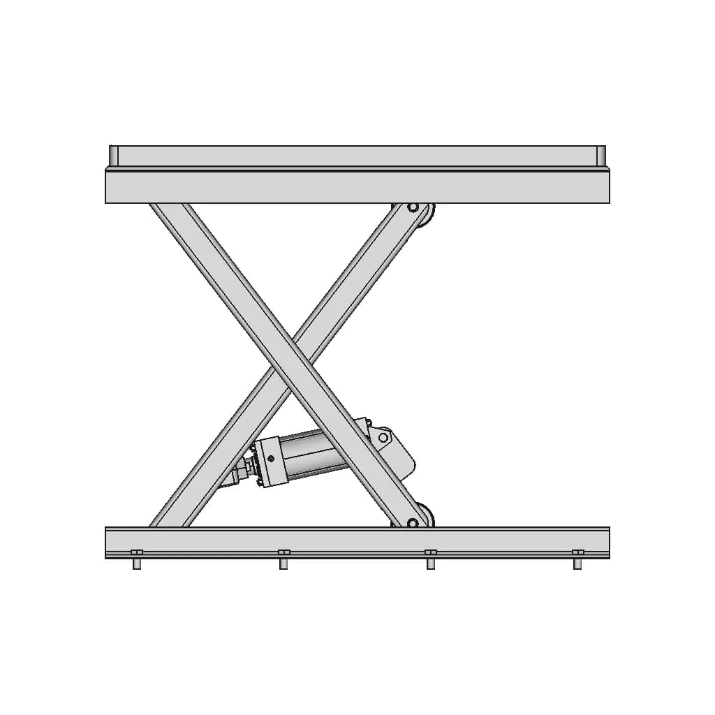 Komashu Pc78Us 1 | Professional CAD Design_0_0_degree_snapshot