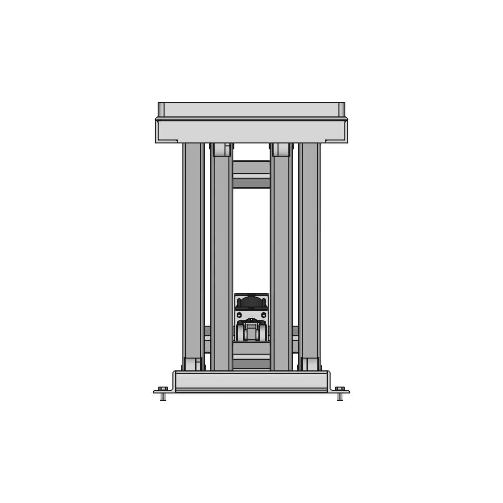 Komashu Pc78Us 1 | Professional CAD Design_0_270_degree_snapshot