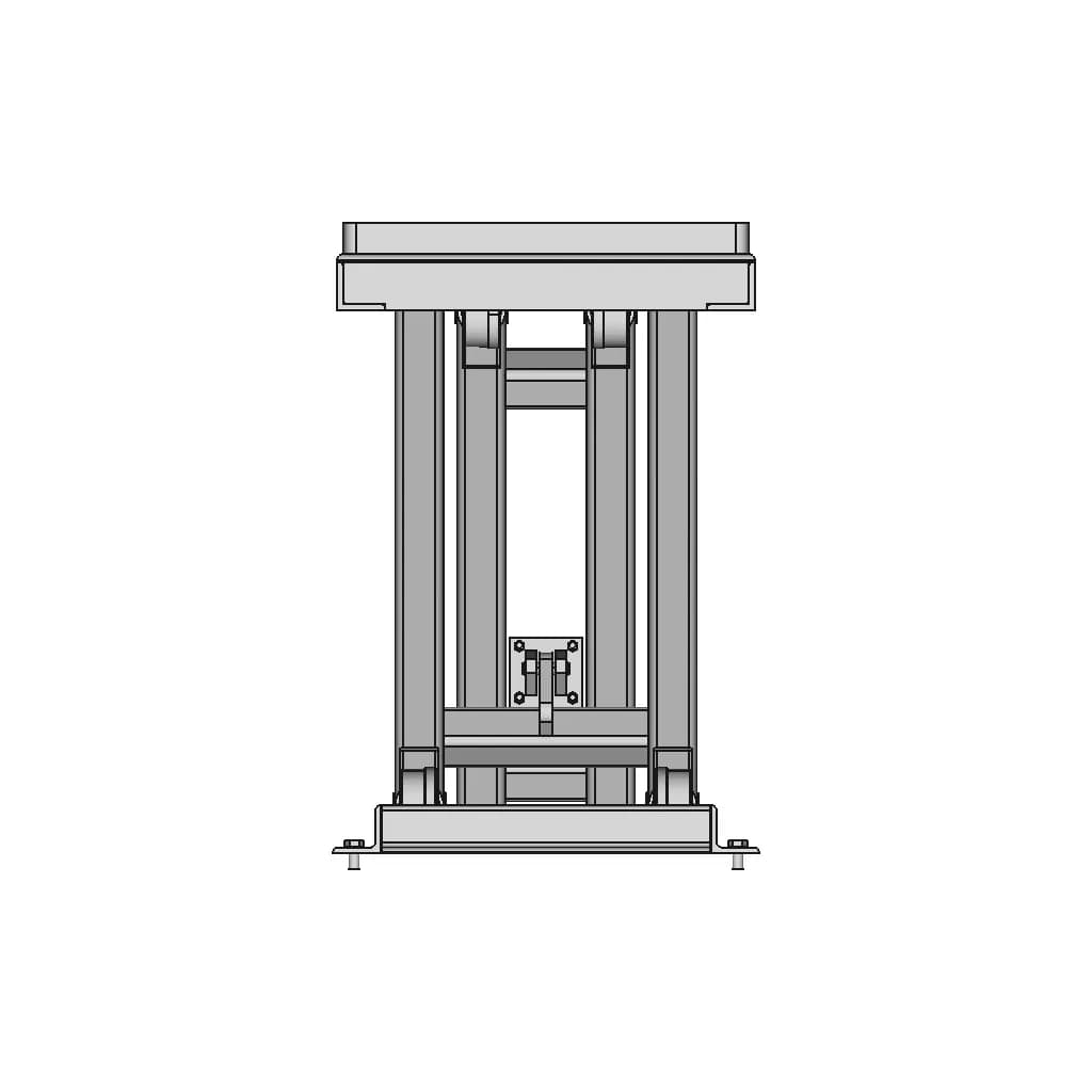 Komashu Pc78Us 1 | Professional CAD Design_0_90_degree_snapshot