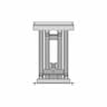 Komashu Pc78Us 1 | Professional CAD Design_0_90_degree_snapshot