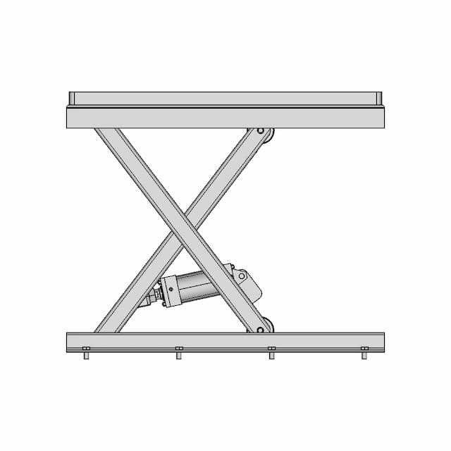 Chisels For Pneumatic Hammer 1 | Professional CAD Design